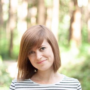 Meet your Posher, Kerry